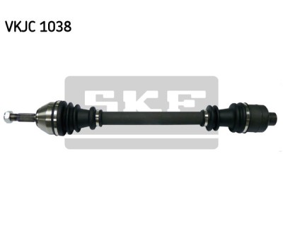 Drive Shaft SKF - VKJC 1038